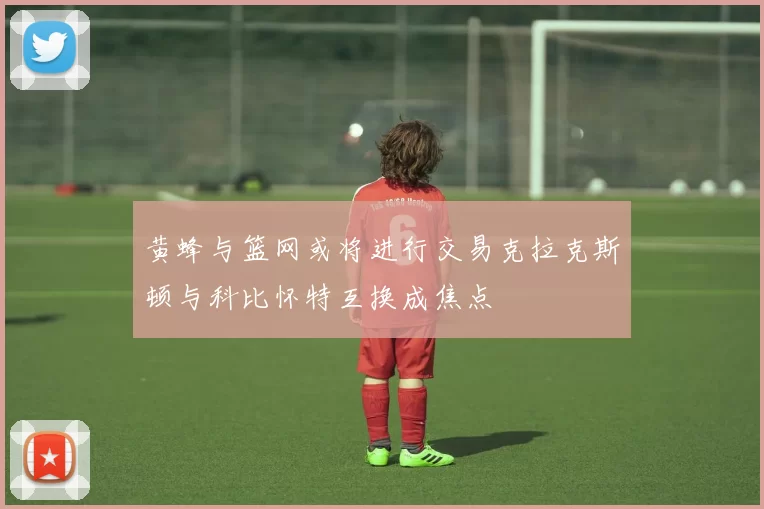 黄蜂与篮网或将进行交易克拉克斯顿与科比怀特互换成焦点